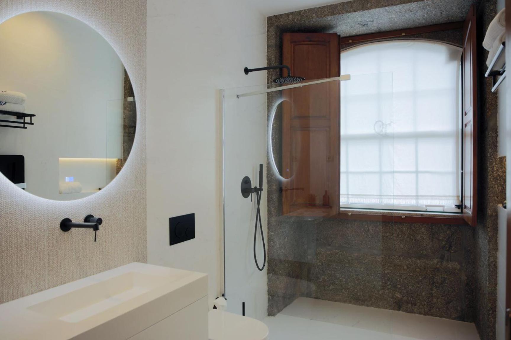 Quinta Do Terreiro - Turismo De Habitacao Hotell Lamego Eksteriør bilde